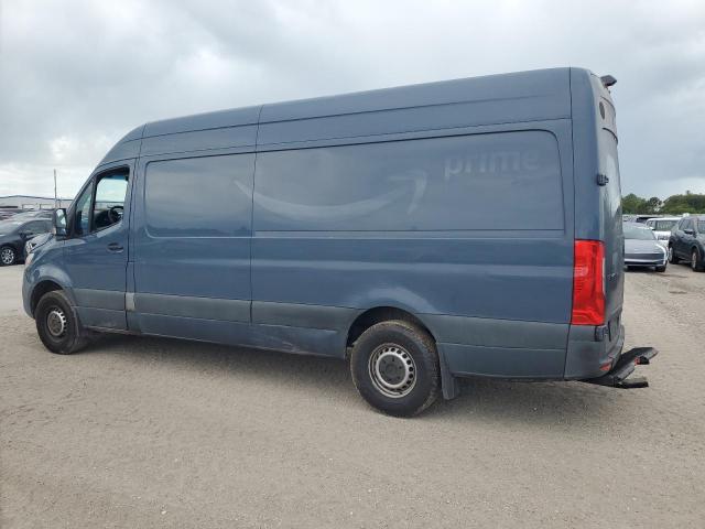 2019 Mercedes-Benz Sprinter 2500/3500