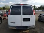 2014 Chevrolet Express G3500 LT