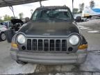 2006 Jeep Liberty Sport