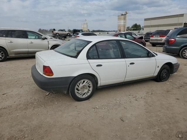 1998 Saturn SL
