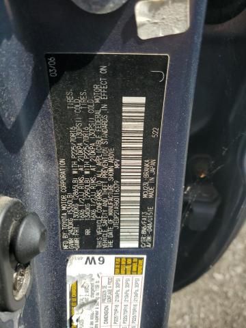 2006 Toyota Highlander Limited