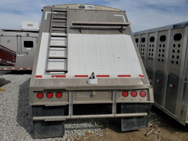 2019 Cornhusker Grain Trailer