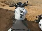 2023 Kawasaki ER400 D
