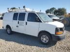 2013 Chevrolet Express G2500