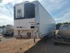 2017 Wabash Rfalhsa Refrigerated Van Trailer