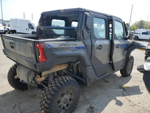 2024 Polaris Xpedition XP 5 1000 Northstar