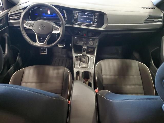 2024 Volkswagen Jetta Sport