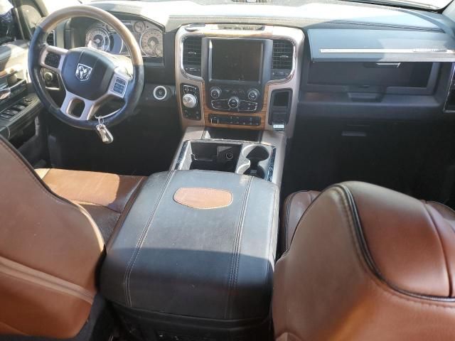 2014 Dodge RAM 1500 Longhorn
