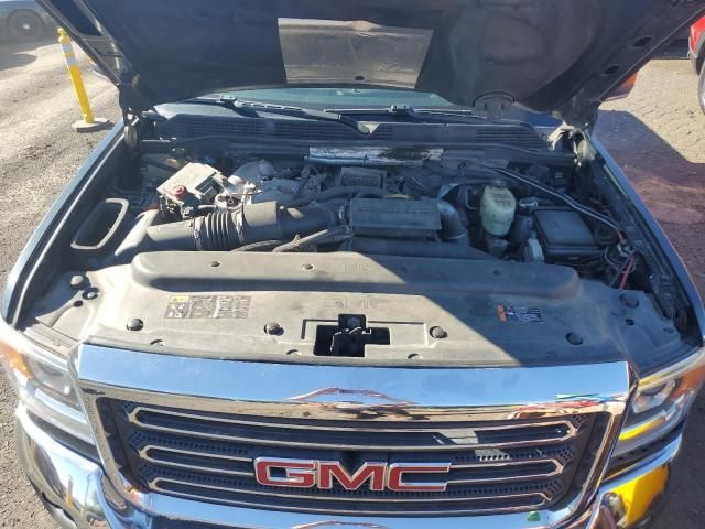 2017 GMC Sierra K2500 SLT