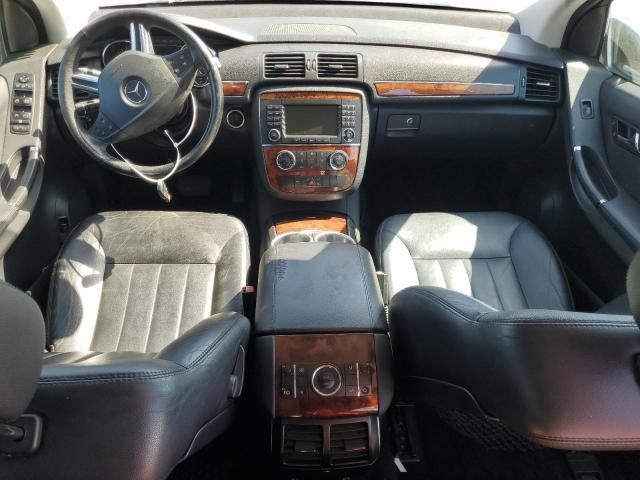 2006 Mercedes-Benz R 350