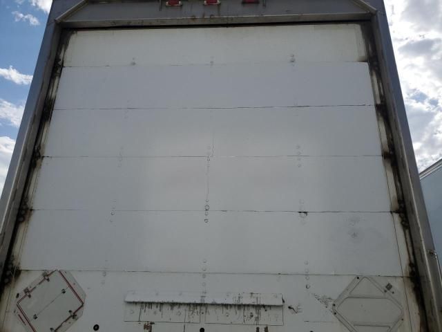 2009 Great Dane SSL-1312-02028 DRY Van Trailer