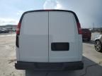 2017 Chevrolet Express G2500