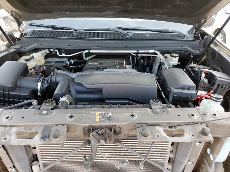 2015 Chevrolet Colorado LT