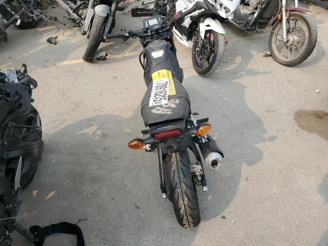 2025 Honda Grom 125