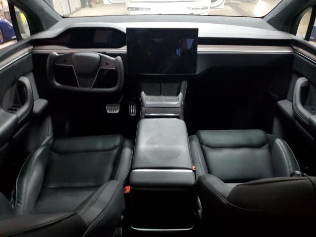 2024 Tesla Model X
