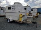 2007 Pelsue Podbel-007 Fiber Optic Splicing Trailer