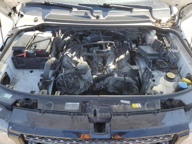 2013 Land Rover Range Rover Sport HSE
