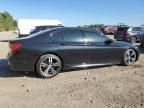 2016 BMW 750 XI