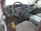 2010 Chevrolet Express G3500