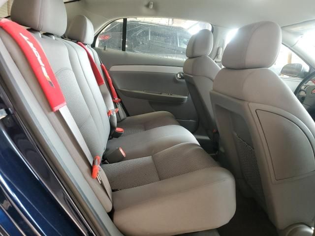 2008 Chevrolet Malibu LS
