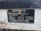 2020 Mitsubishi Fuso Truck OF America INC FE FEC72S