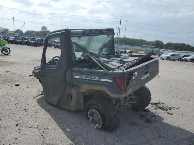 2020 Polaris Ranger XP 1000 Premium