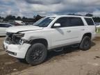 2015 Chevrolet Tahoe K1500 LT