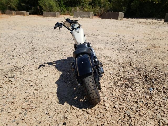 2022 Harley-Davidson XL1200 X