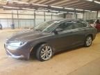2017 Chrysler 200 Limited
