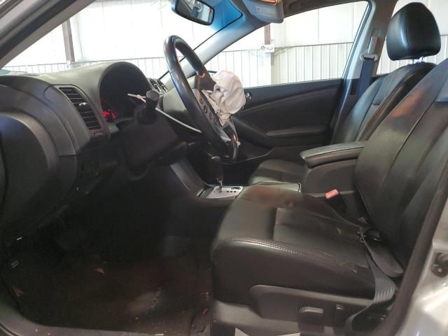 2008 Nissan Altima 2.5