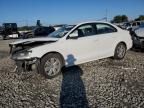 2017 Volk Swagen Jetta S