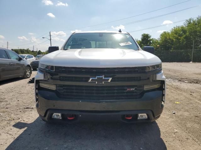 2020 Chevrolet Silverado K1500 LT Trail Boss