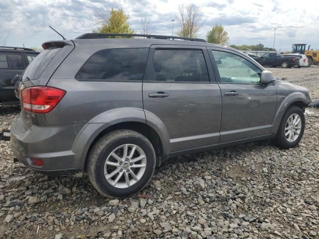 2013 Dodge Journey sxt