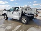 2005 Ford F150 Supercrew