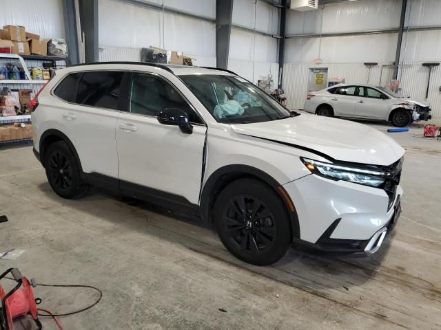 2023 Honda CR-V Sport Touring