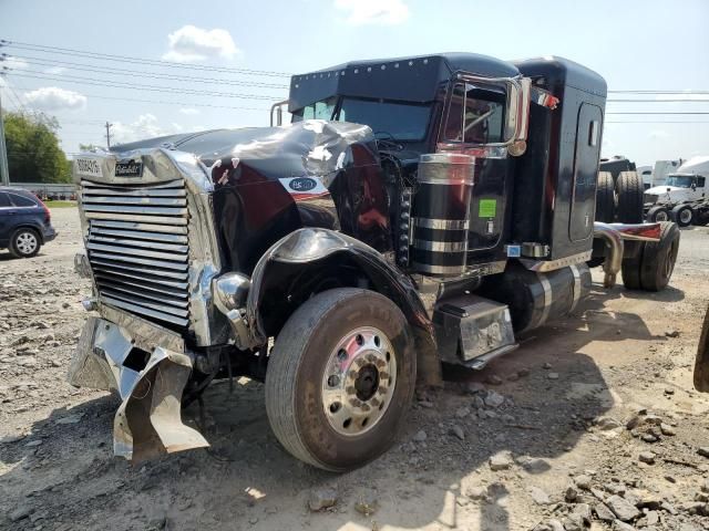 1994 Peterbilt 379 Semi Truck
