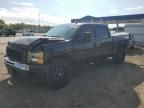2011 Chevrolet Silverado C1500 LT
