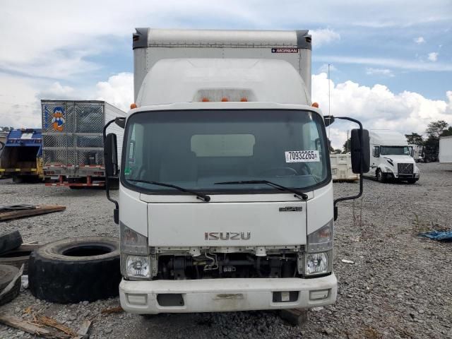 2019 Isuzu NPR HD