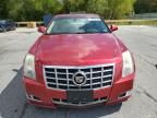 2012 Cadillac CTS Premium Collection