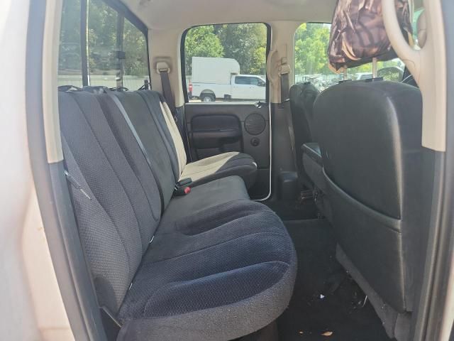 2003 Dodge RAM 1500 ST