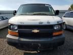 2011 Chevrolet Express G1500