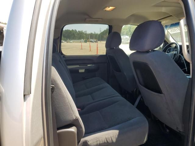 2007 GMC New Sierra C1500
