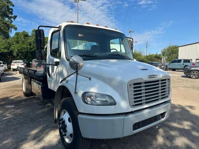 2017 Freightliner 2017 Frht M2 106 MED-Trucks Delivery Truck