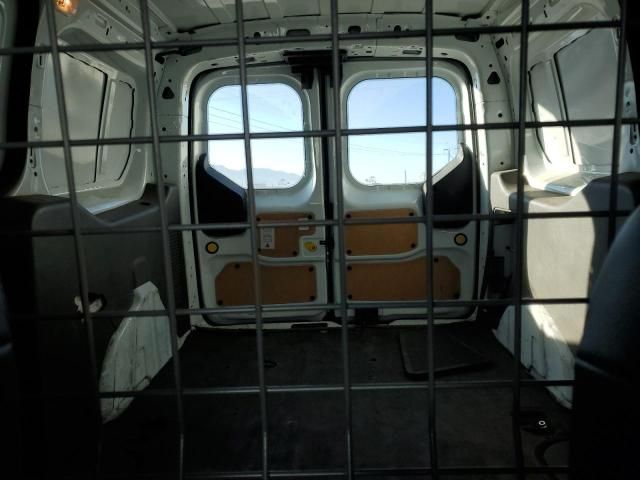 2022 Ford Transit Connect XL
