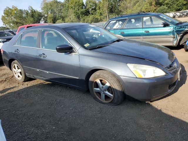 2003 Honda Accord EX