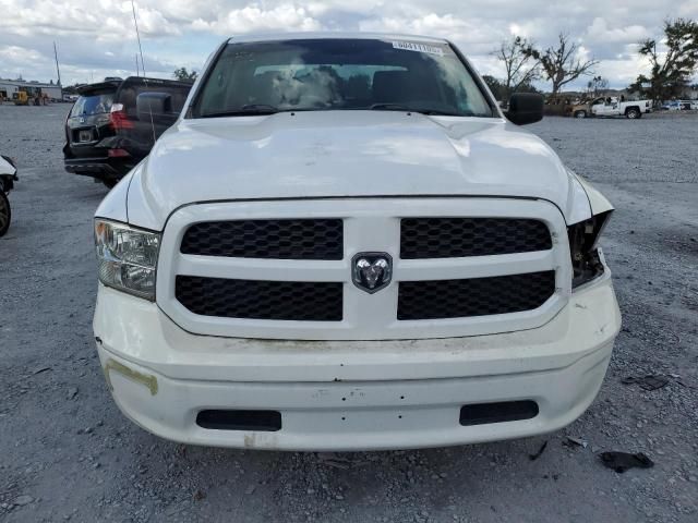 2017 Dodge RAM 1500 ST