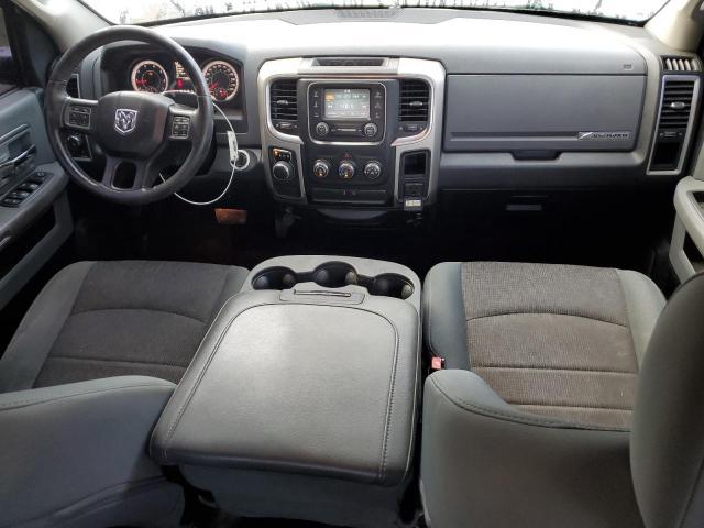 2016 Dodge Ram 1500 slt