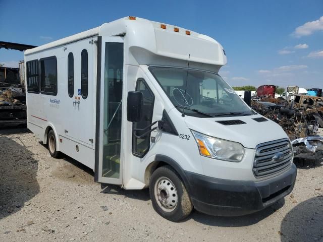 2018 Ford Transit T-350 HD