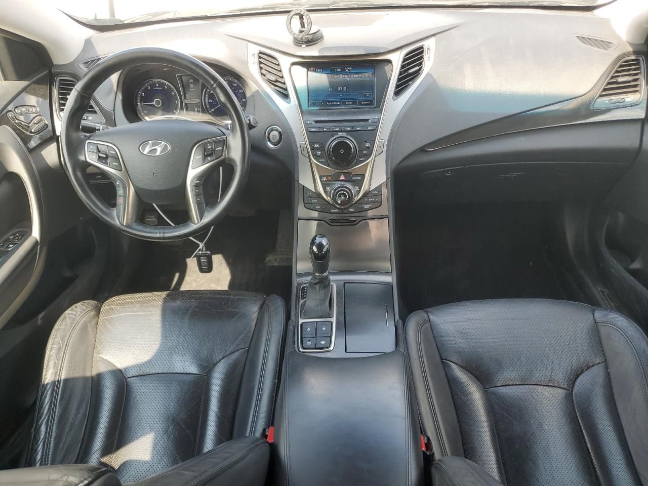 2013 Hyundai Azera gls