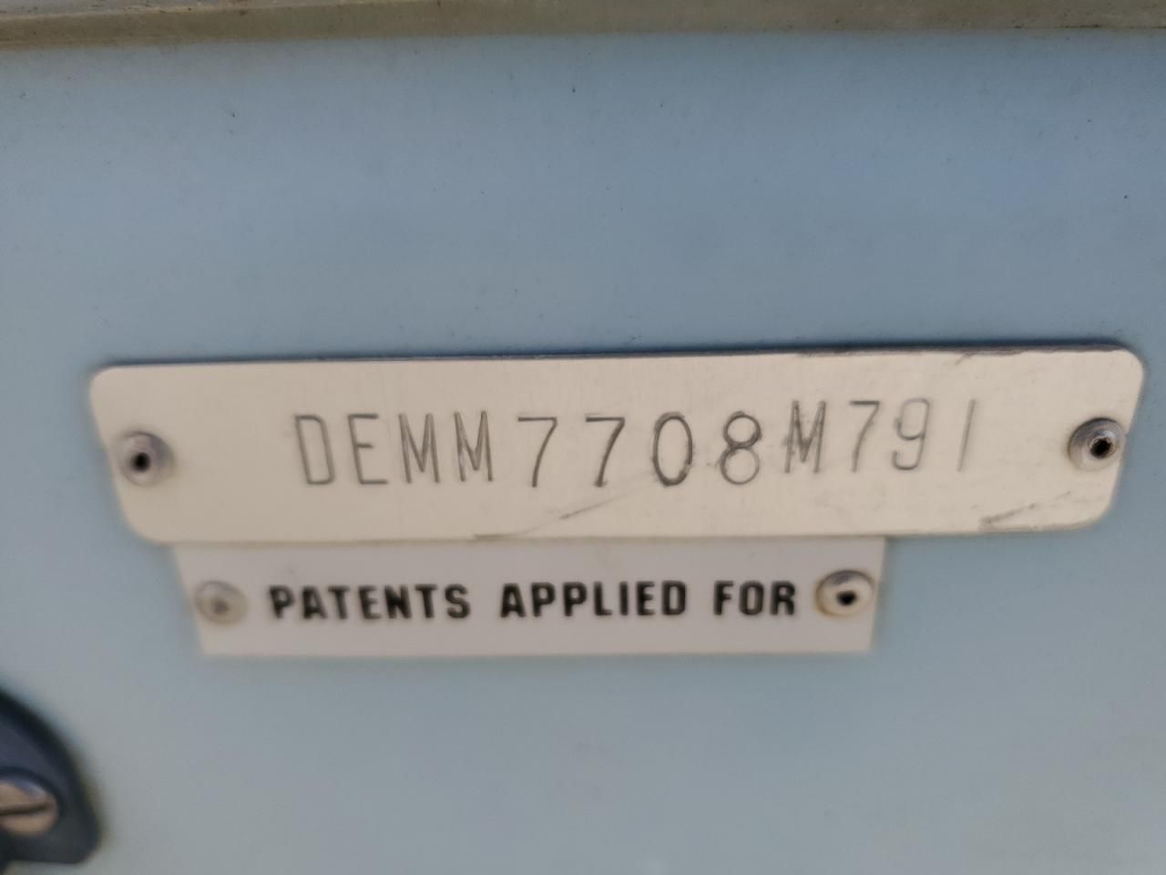 1979 Starcraft Boat-Boats Boat